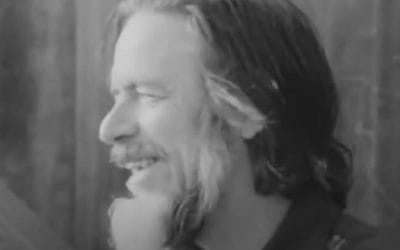 It’s Already Happening But People Don’t See It – Alan Watts on What Is