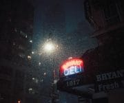 Photographer captures new york neo-noir stories hiding in plain sight