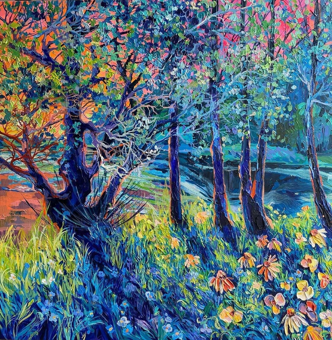 Anastasia Trusova Artwork Anastasia Trusova Artwork