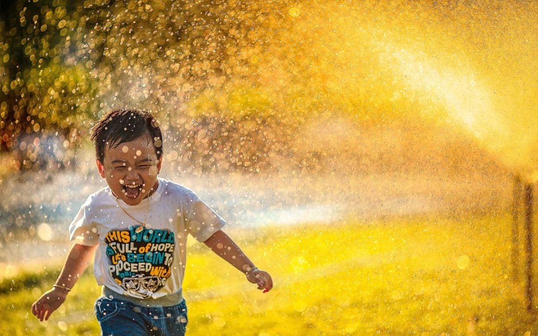 Happiness chemicals and how to hack them