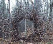 The natural artworks of Andy Goldsworthy